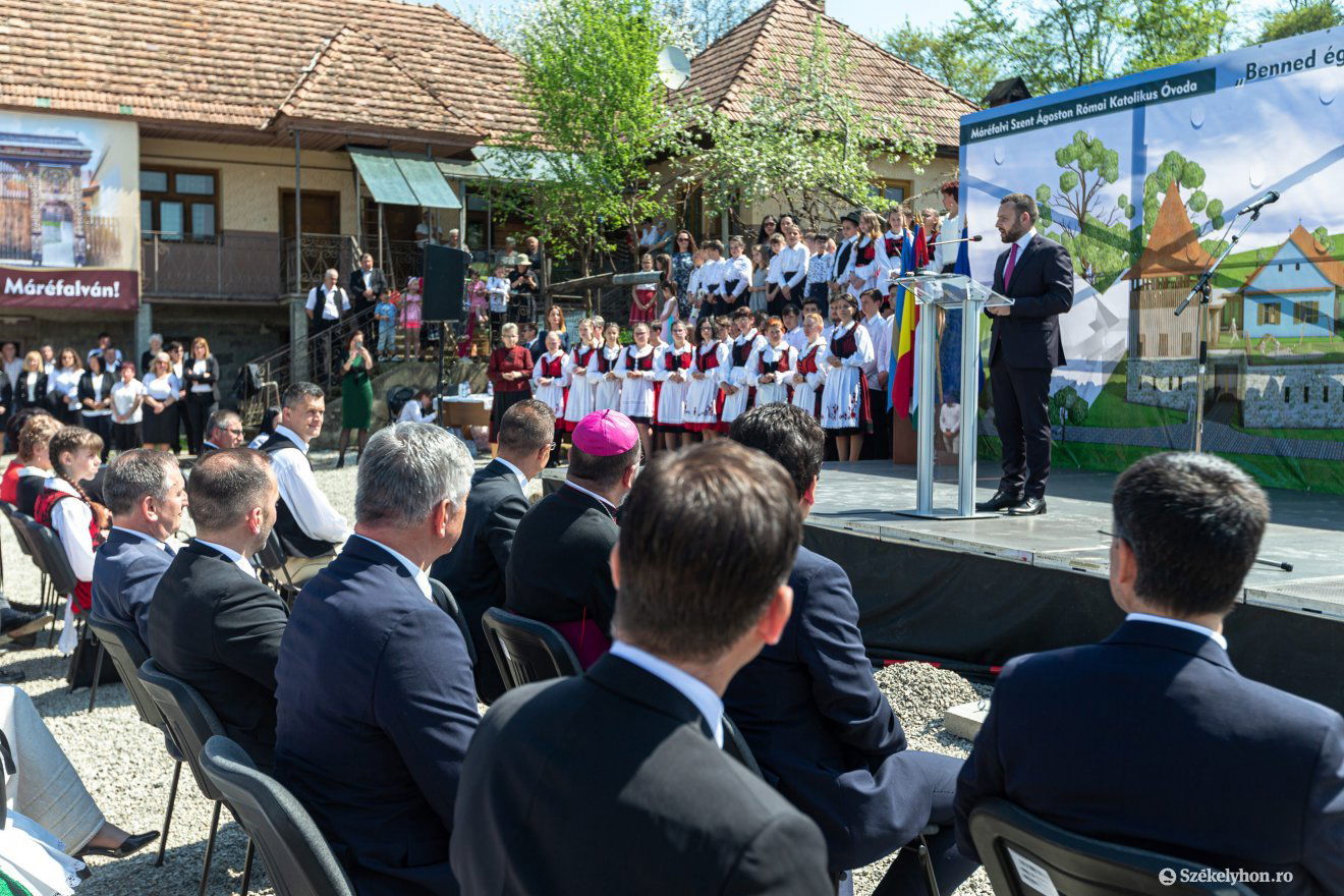 •  Fotó: Erdély Bálint Előd