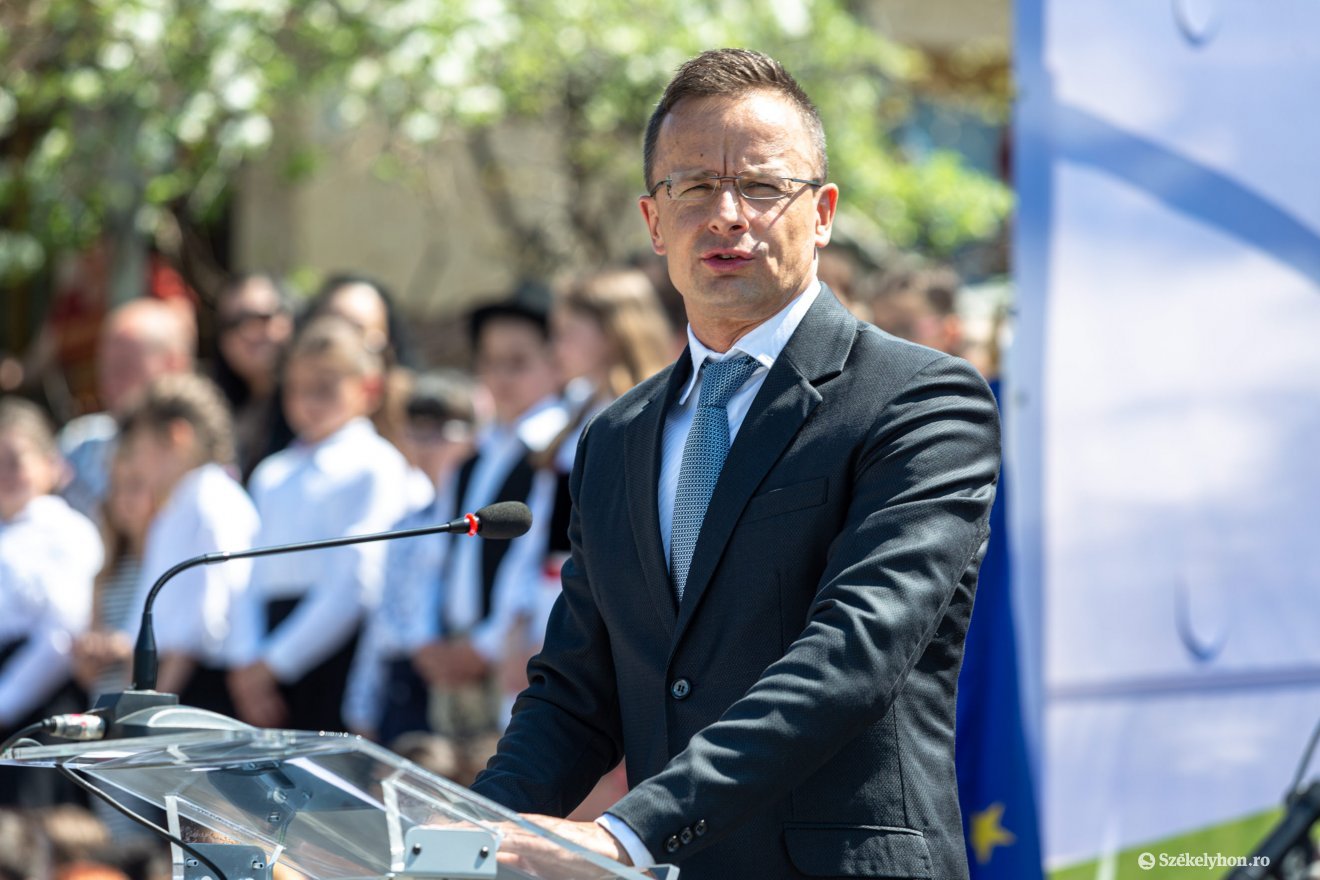 •  Fotó: Erdély Bálint Előd