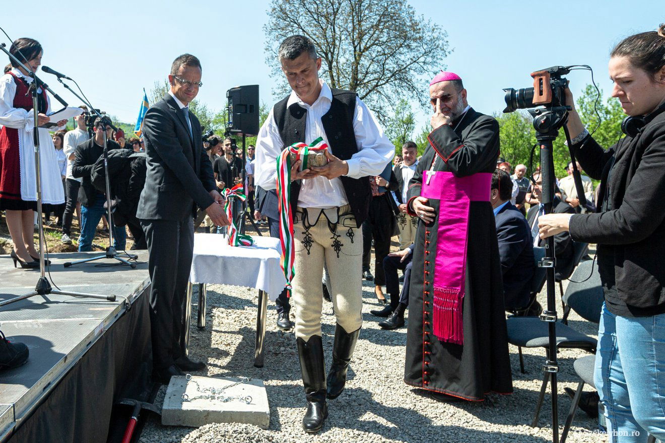 •  Fotó: Erdély Bálint Előd