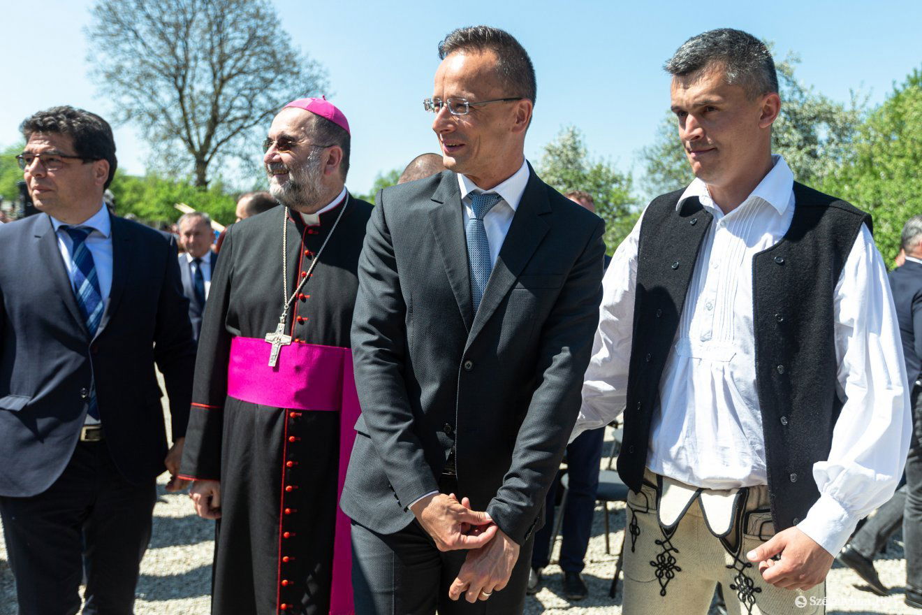 •  Fotó: Erdély Bálint Előd