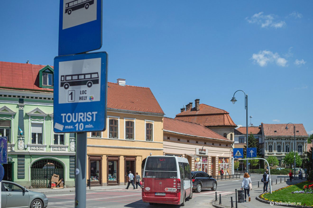 •  Fotó: Erdély Bálint Előd