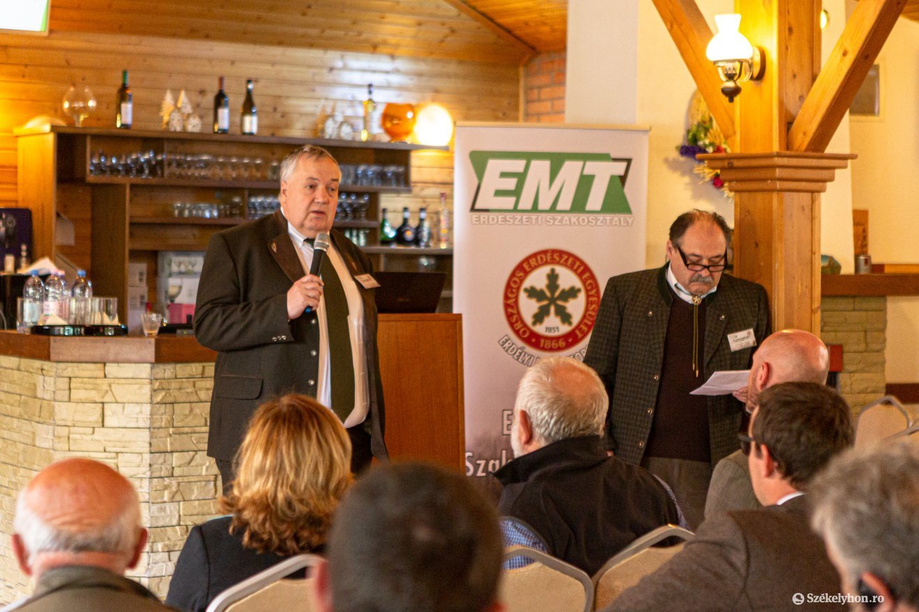 •  Fotó: Erdély Bálint Előd