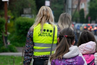 Idén is indul a Lábbusz program Csíkszeredában