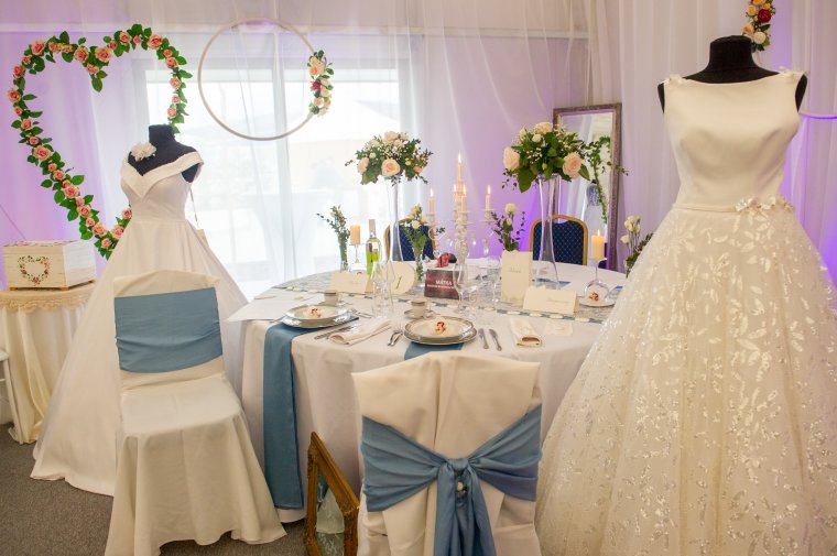 Esküvői kiállítással várják az érdeklődőket Székelyudvarhelyen