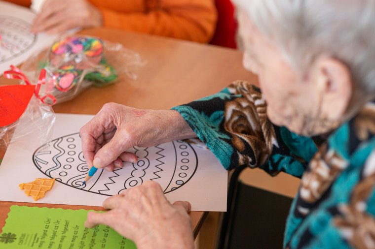 Mutatjuk, hogy mennyibe kerül az ellátás az állami öregotthonokban