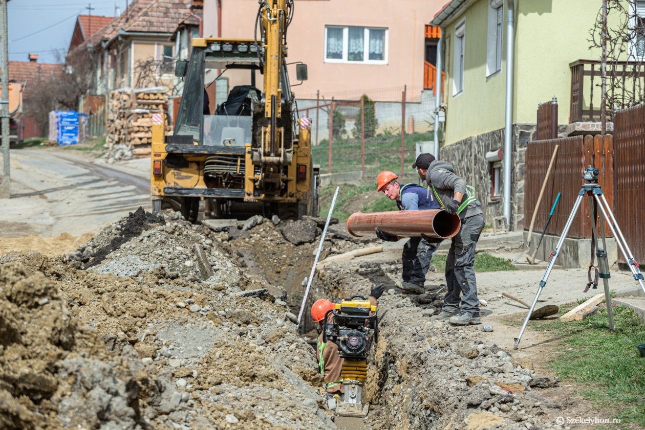 •  Fotó: Erdély Bálint Előd