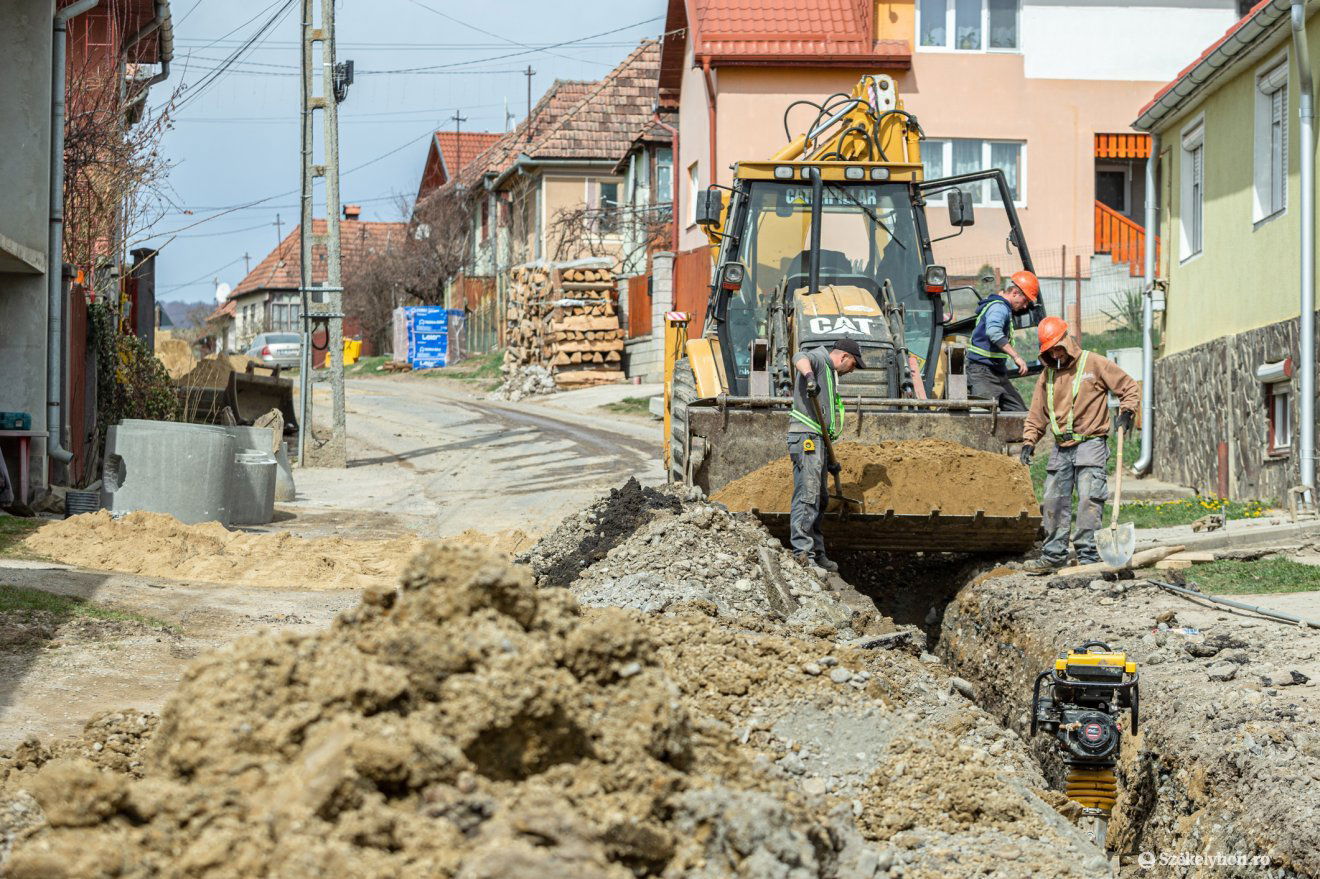 •  Fotó: Erdély Bálint Előd