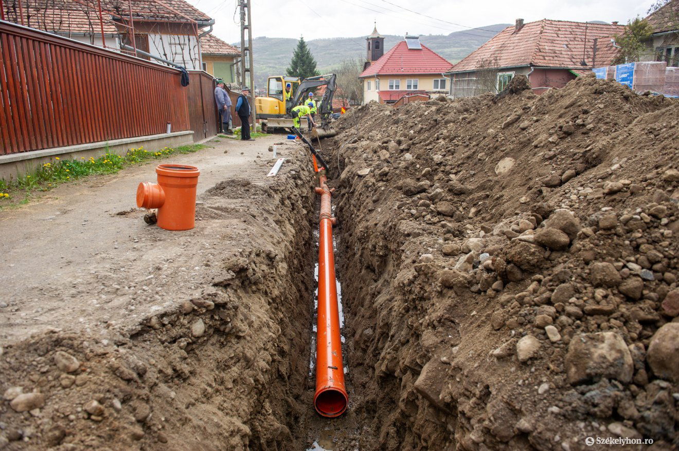 Képünk illusztráció •  Fotó: Beliczay László