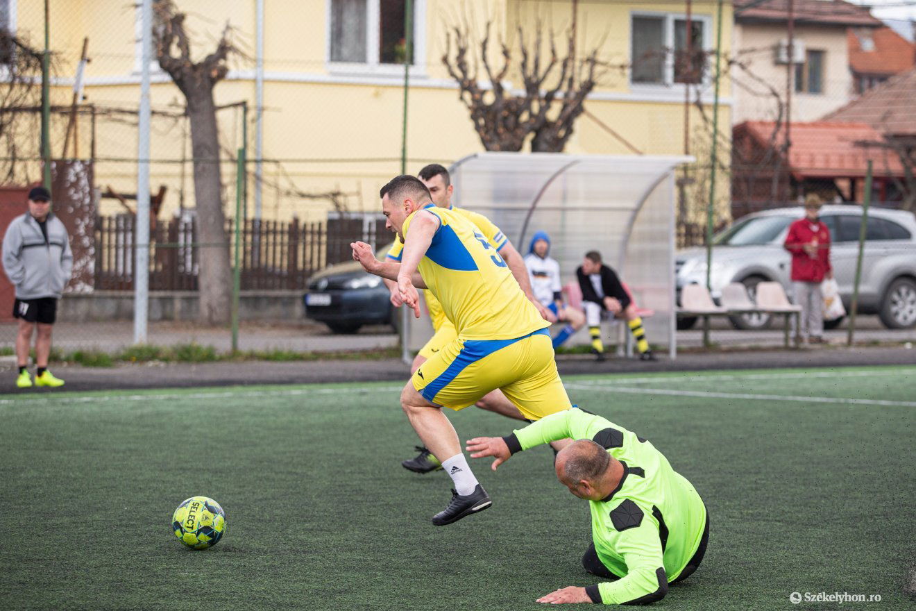 •  Fotó: Erdély Bálint Előd