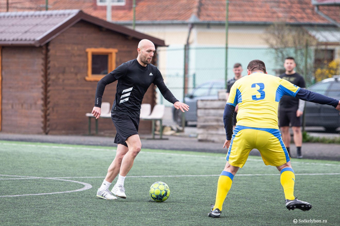 •  Fotó: Erdély Bálint Előd