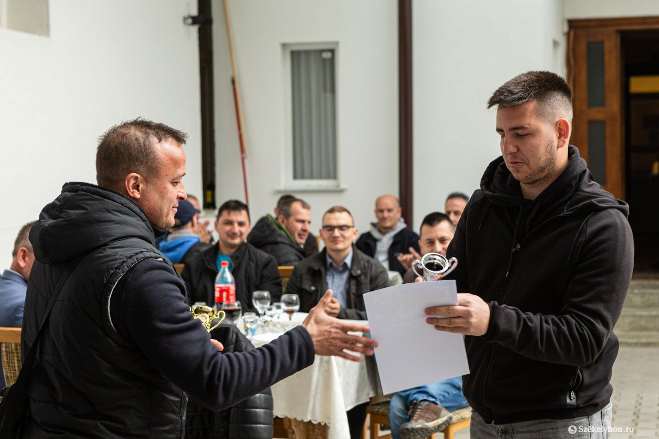 •  Fotó: Erdély Bálint Előd