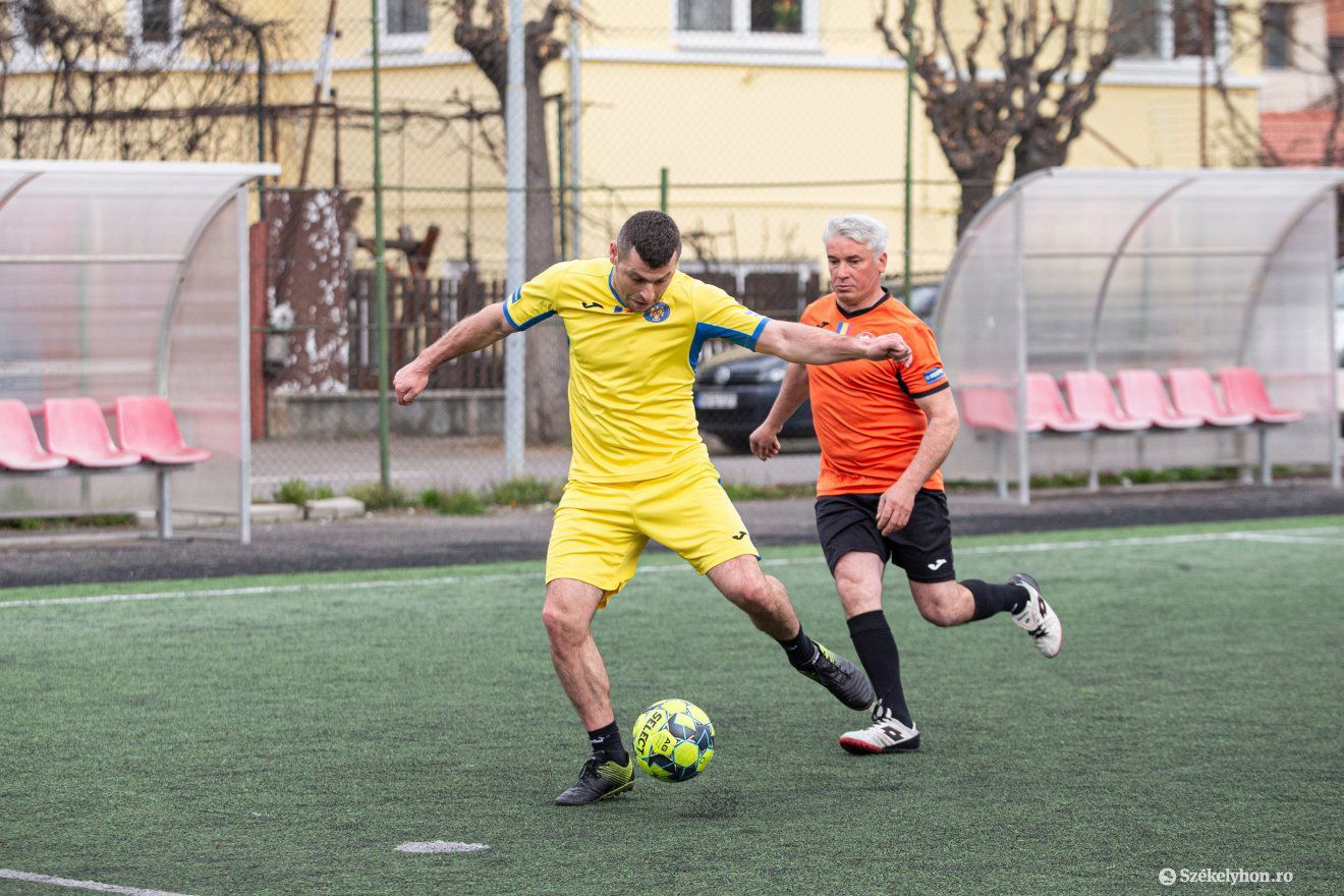 •  Fotó: Erdély Bálint Előd