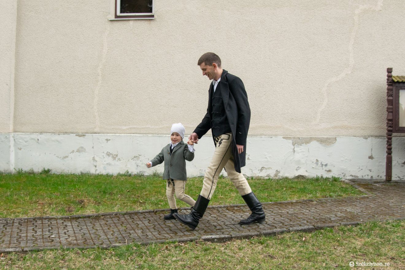 •  Fotó: László Ildikó