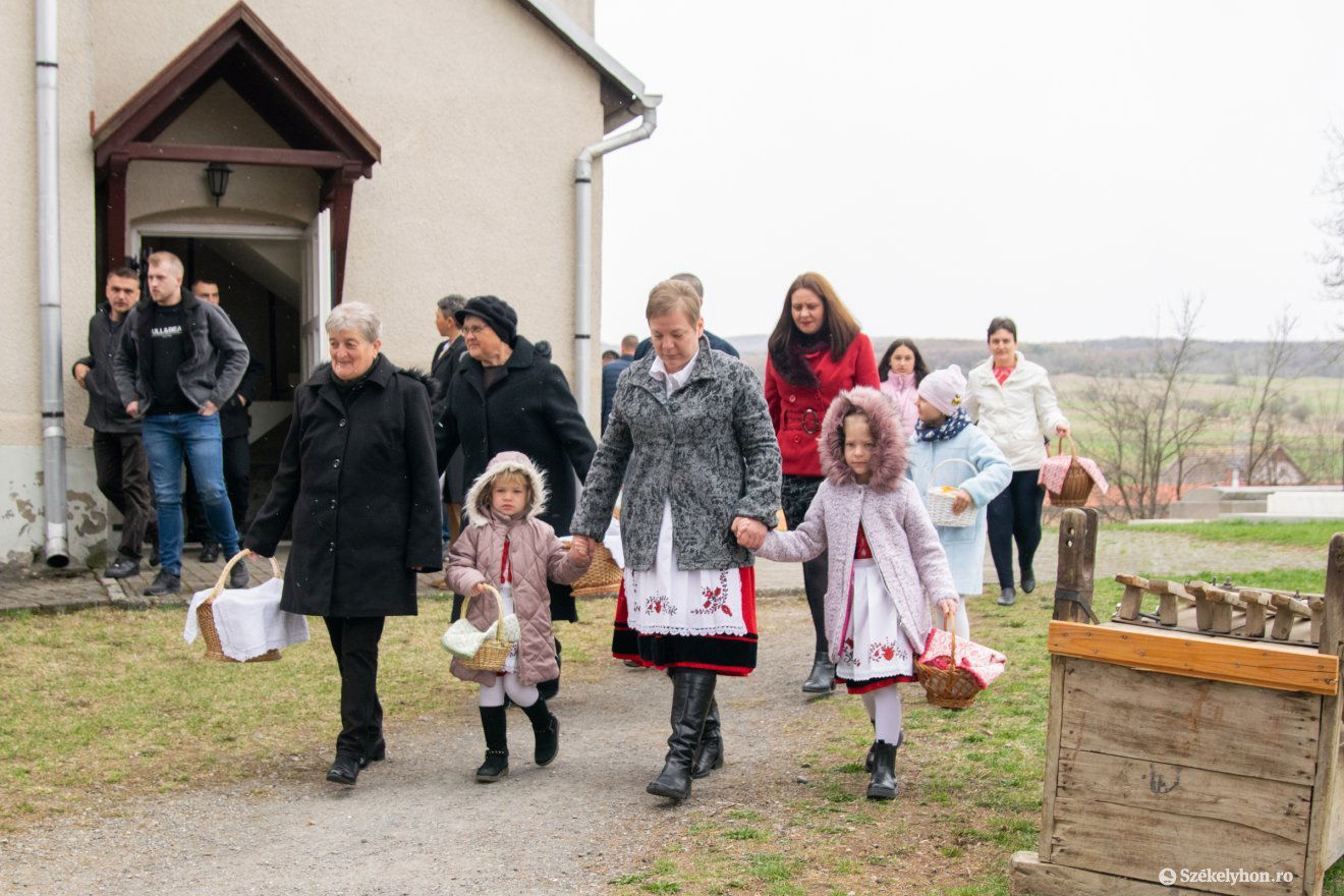 •  Fotó: László Ildikó