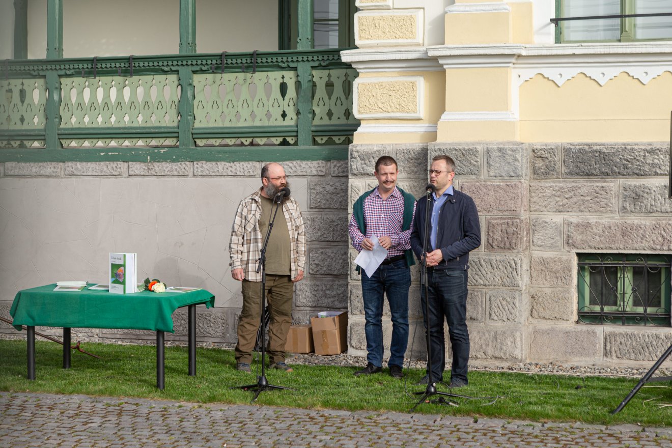 •  Fotó: Erdély Bálint Előd