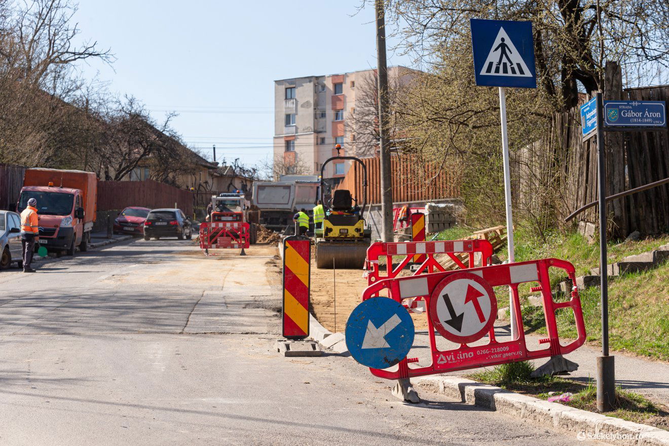 •  Fotó: Erdély Bálint Előd