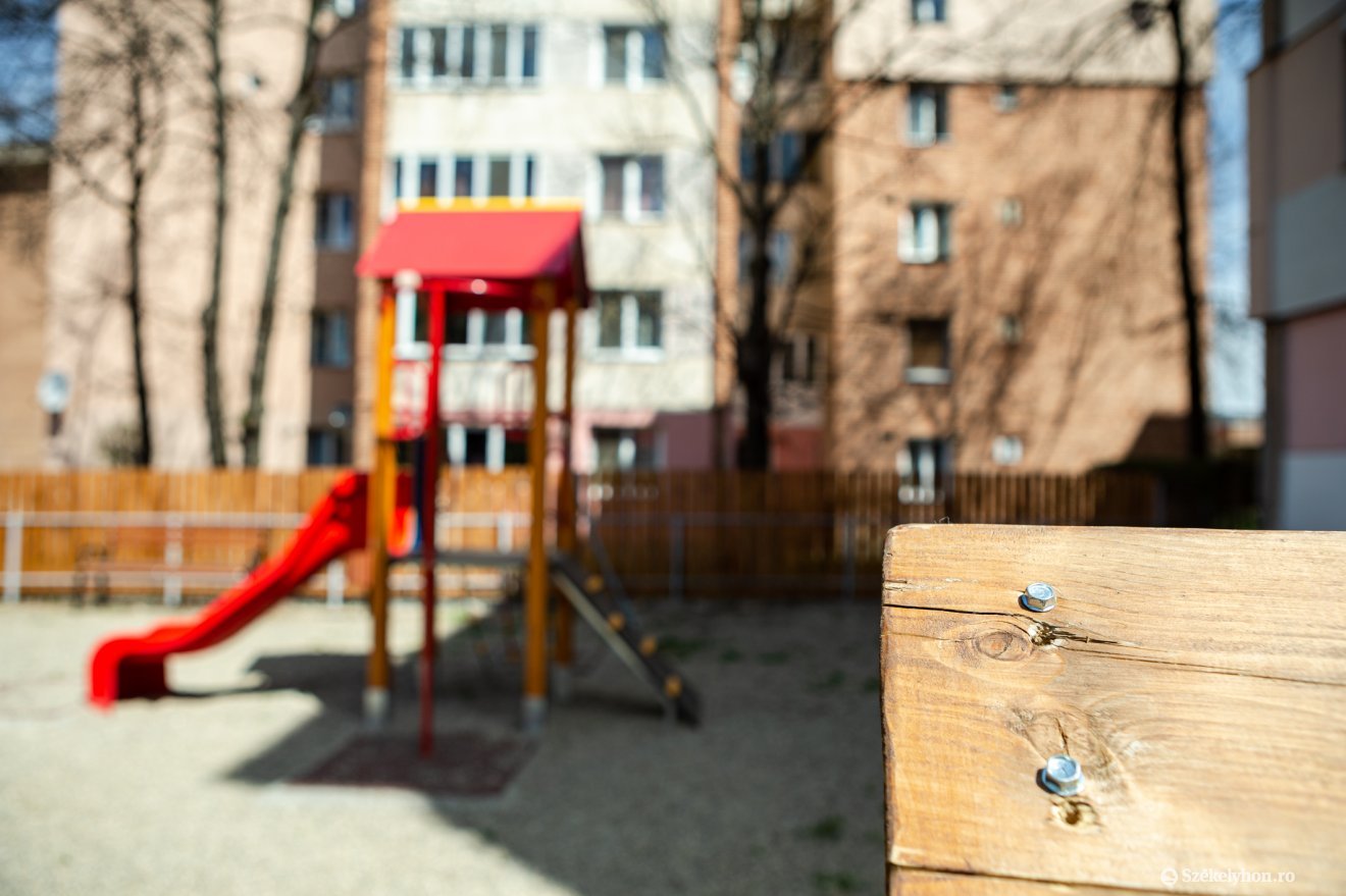 •  Fotó: Erdély Bálint Előd