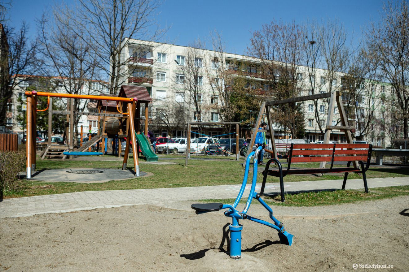 •  Fotó: Erdély Bálint Előd