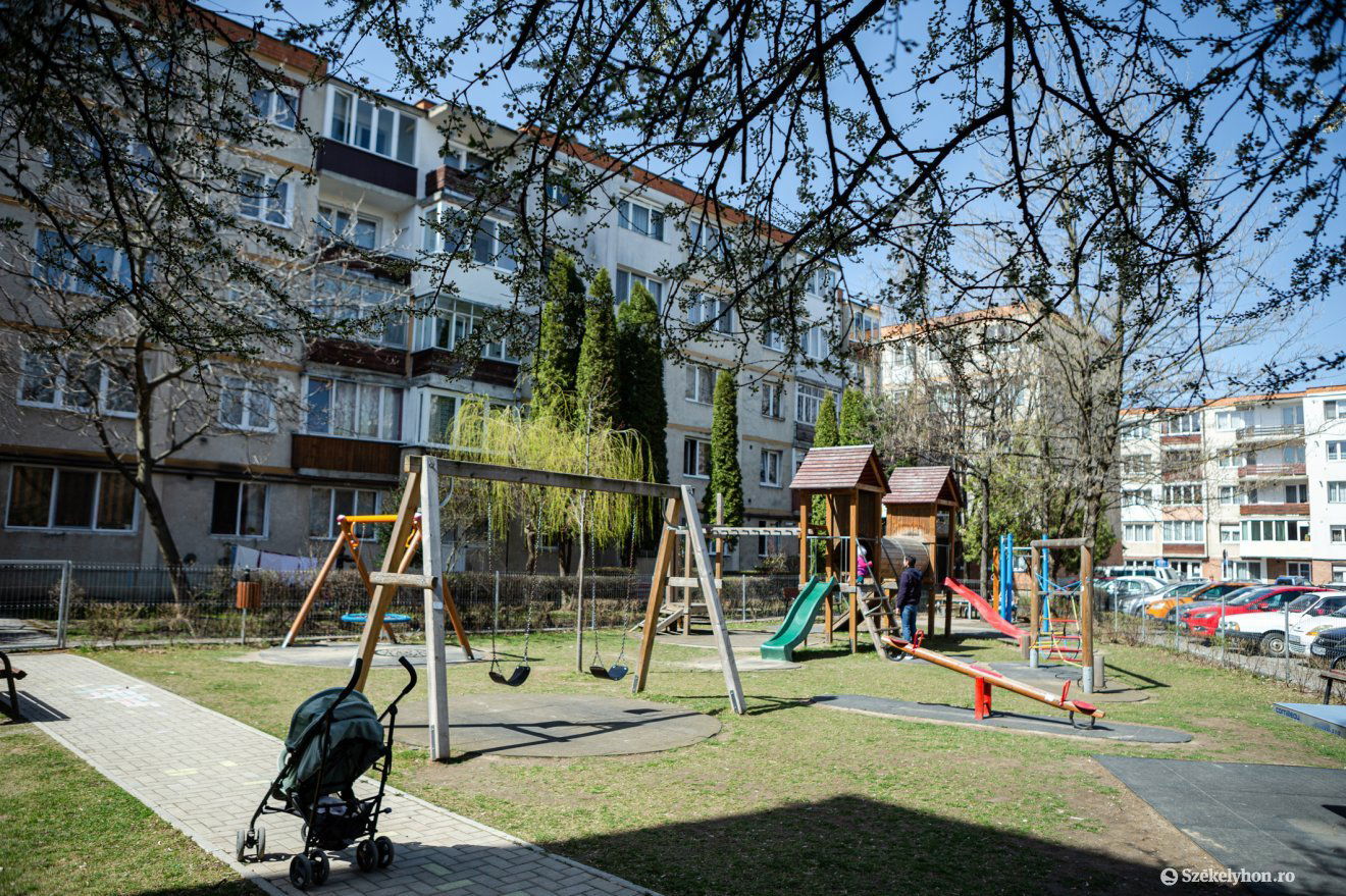 •  Fotó: Erdély Bálint Előd