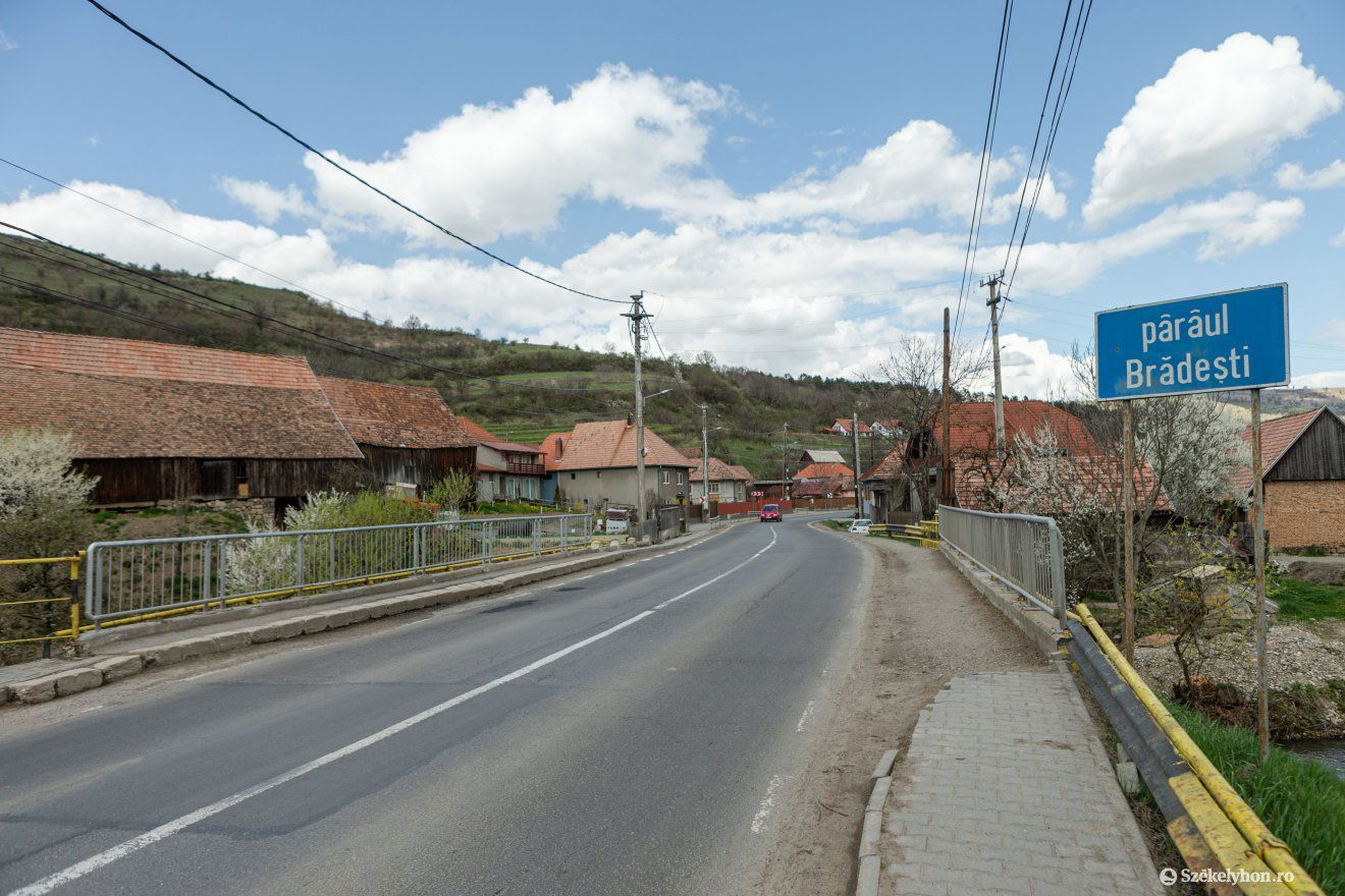 •  Fotó: Erdély Bálint Előd