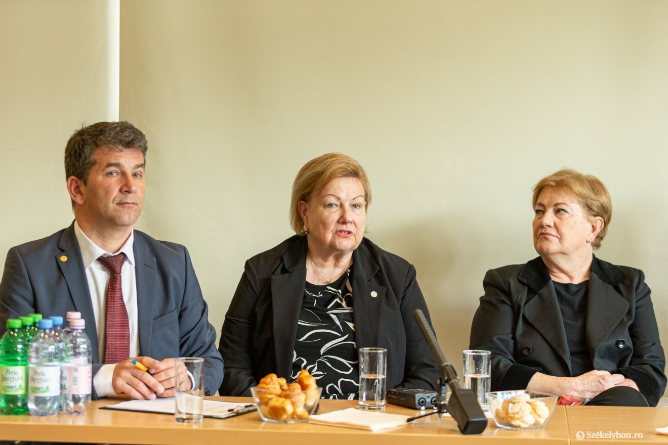 •  Fotó: Erdély Bálint Előd