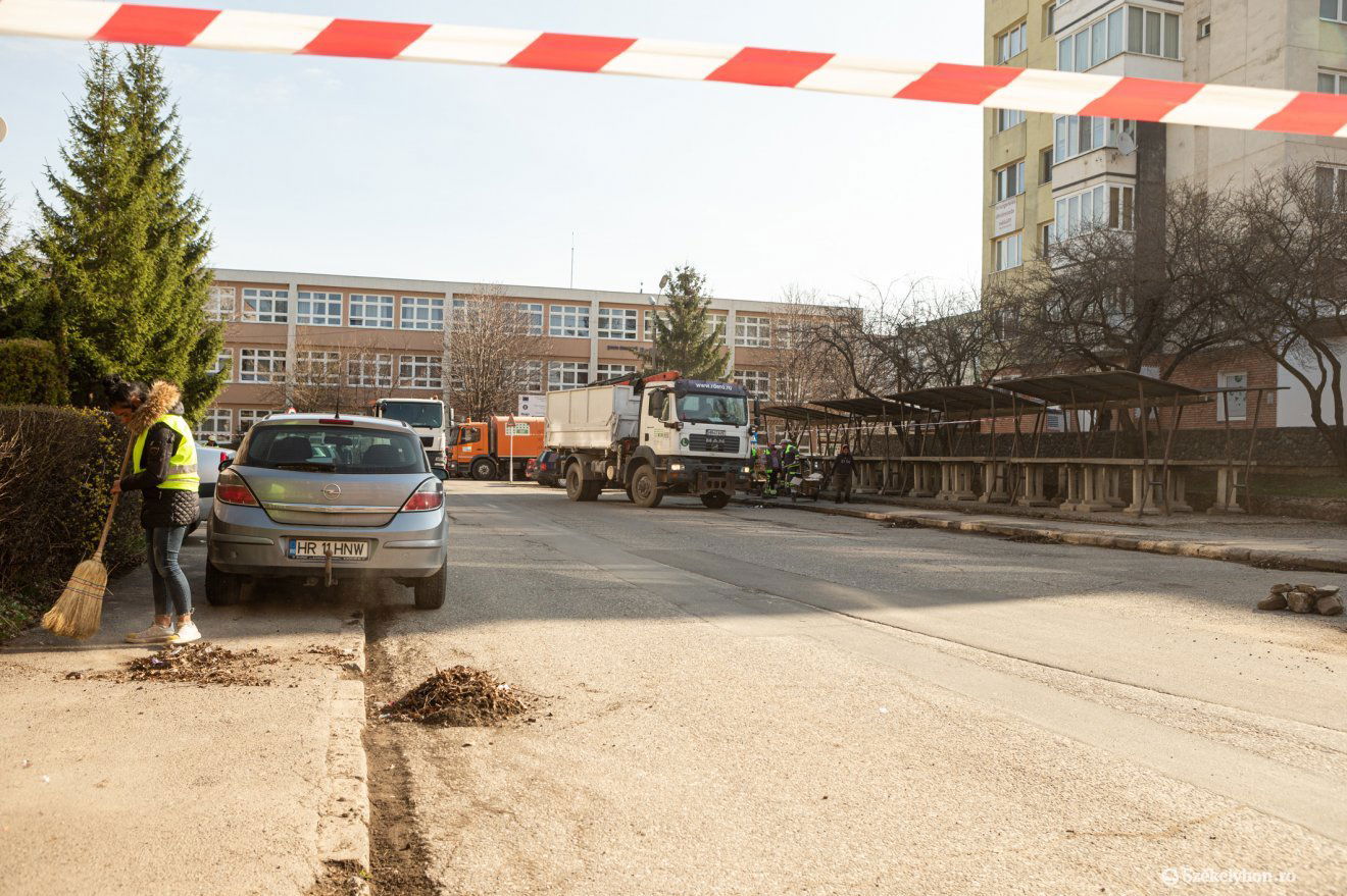•  Fotó: Erdély Bálint Előd