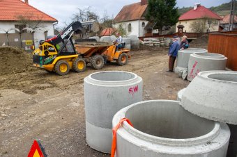 4,5 milliárd lejre érkezett pályázat az Anghel Saligny-program második szakaszában