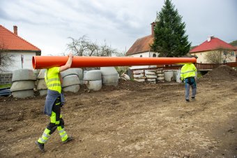 Látványos fejlesztéseket terveznek, ehhez azonban pénzt kell nyerni