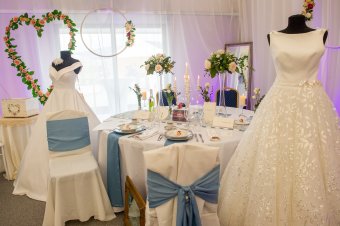 Esküvői kiállítással várják az érdeklődőket Székelyudvarhelyen