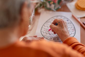 Elkerülhetik a bezárást az idősotthonok