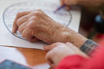 Maros megyei ellenőrzések: pénzbírságokat róttak ki, és felfüggesztették egy szociális otthon működését