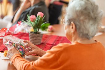 Kinek mondanak engem az emberek?