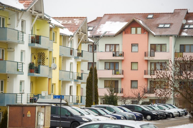 ANL-lakások adásvétele: a lakók szerint tévesen számolta ki az árakat a hivatal