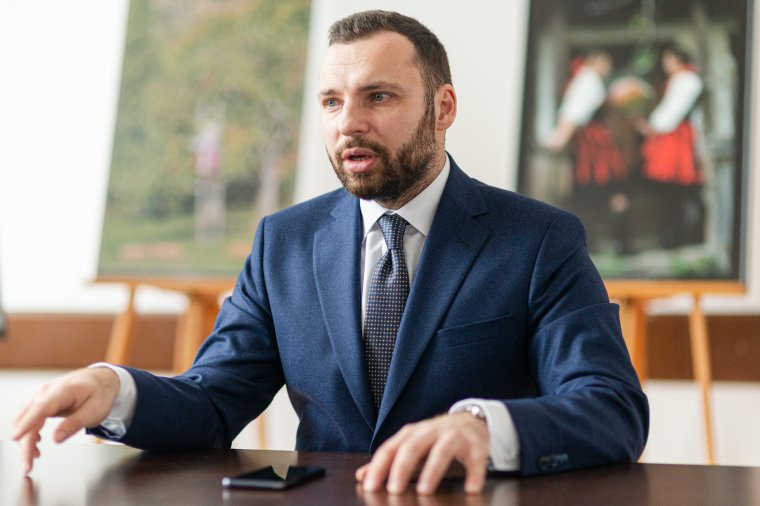 Egy személy jelentkezett az RMDSZ udvarhelyszéki szervezetének élére
