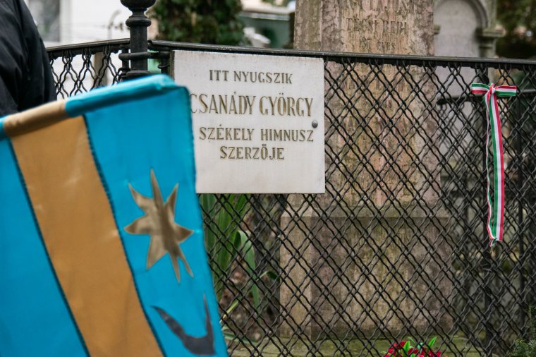Tudományos ülésszak az évszázados székely himnuszról