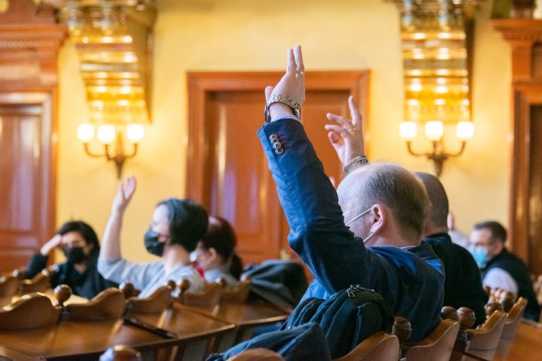 Készek többet is fizetni Székelyudvarhelyen, csak időben megvalósíthatók legyenek a megnyert pályázatok