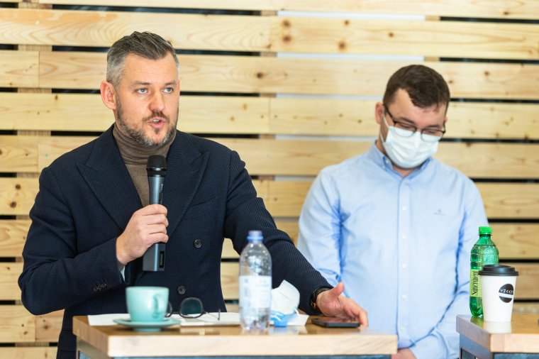 Jövő héten áll össze az RMDSZ székelyudvarhelyi szervezetének új elnöksége