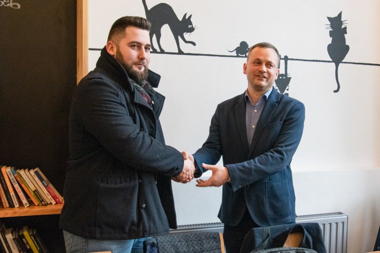 Miklós Zoltán javára lépett vissza Imre Gábor
