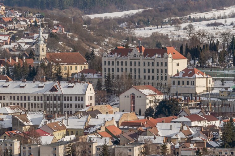 Udvarhely értékeit mutatják be