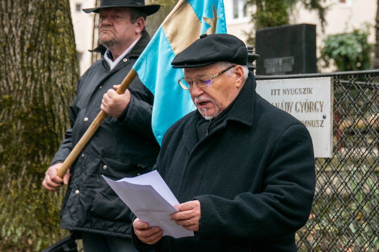 Fotó: László Ildikó •  Fotó: László Ildikó