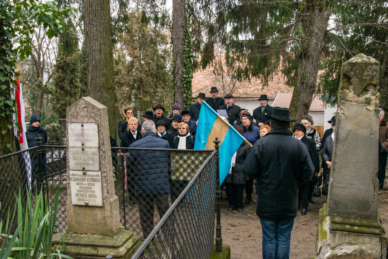 Fotó: László Ildikó •  Fotó: László Ildikó