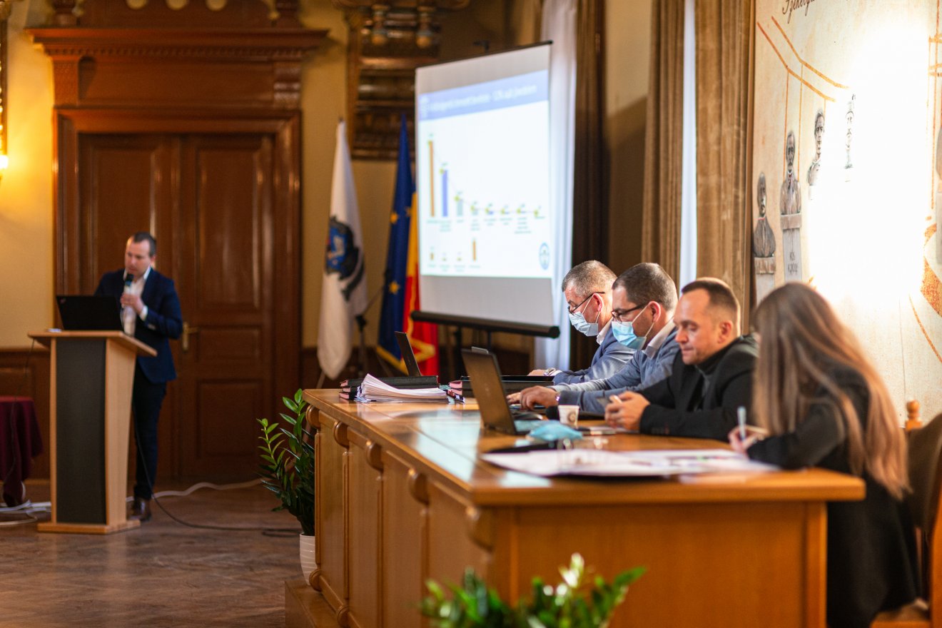 •  Fotó: Erdély Bálint Előd