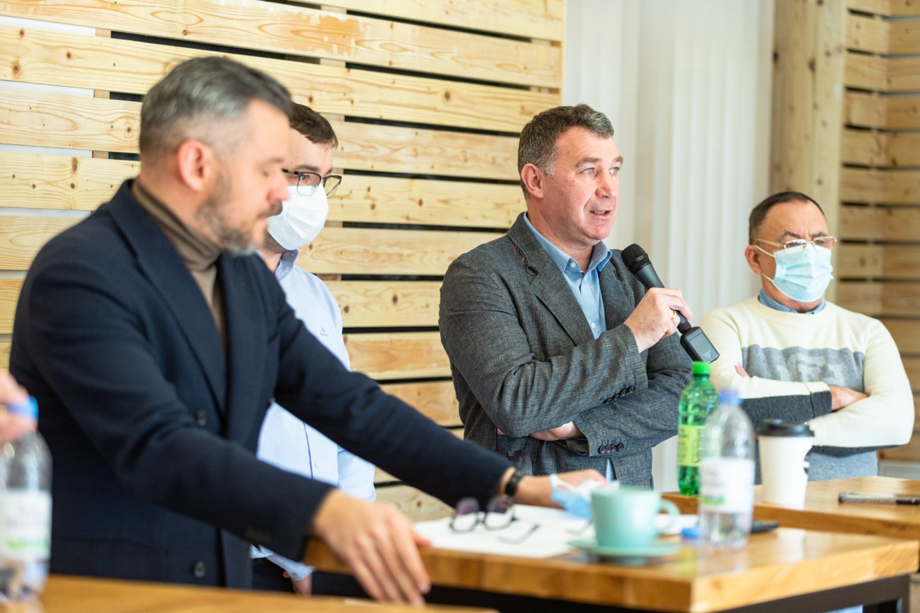 •  Fotó: Erdély Bálint Előd