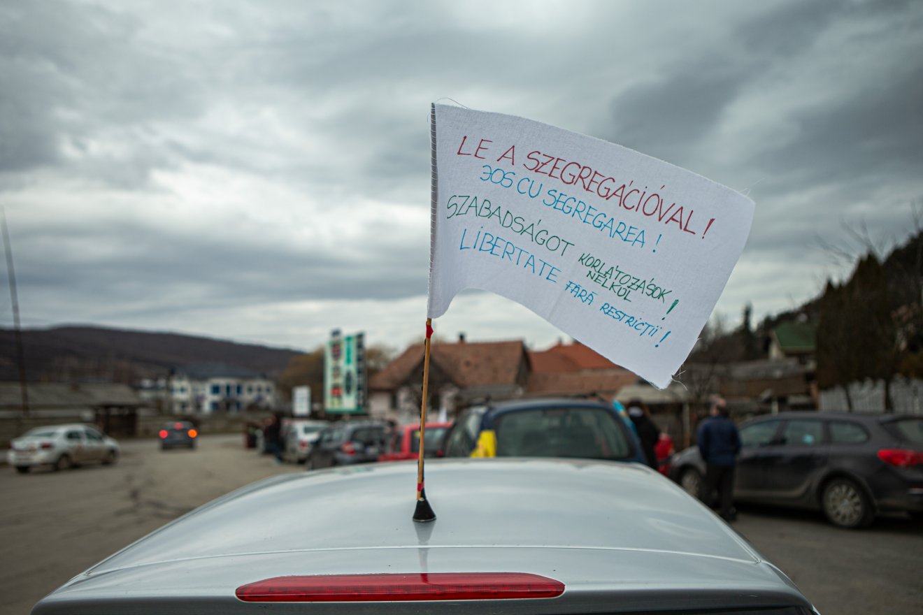 •  Fotó: Erdély Bálint Előd