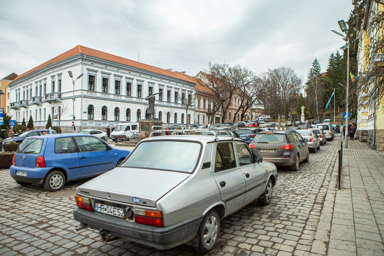 •  Fotó: Erdély Bálint Előd