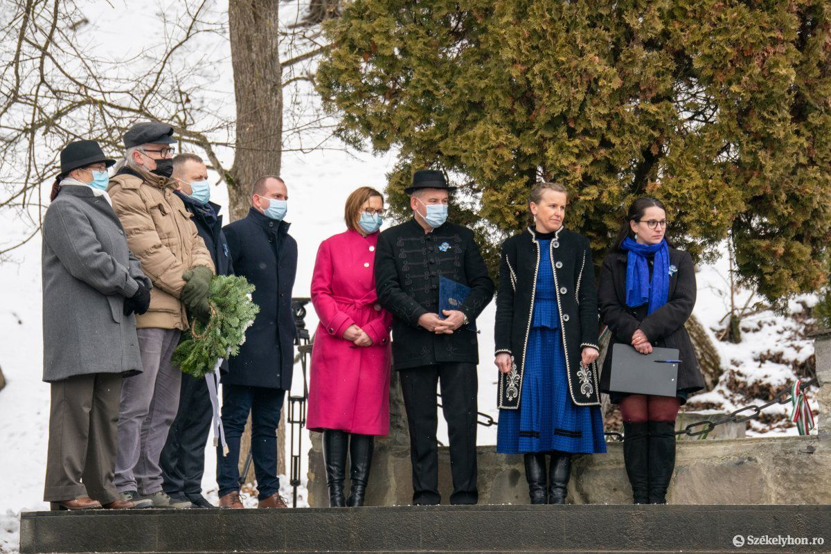 •  Fotó: László Ildikó