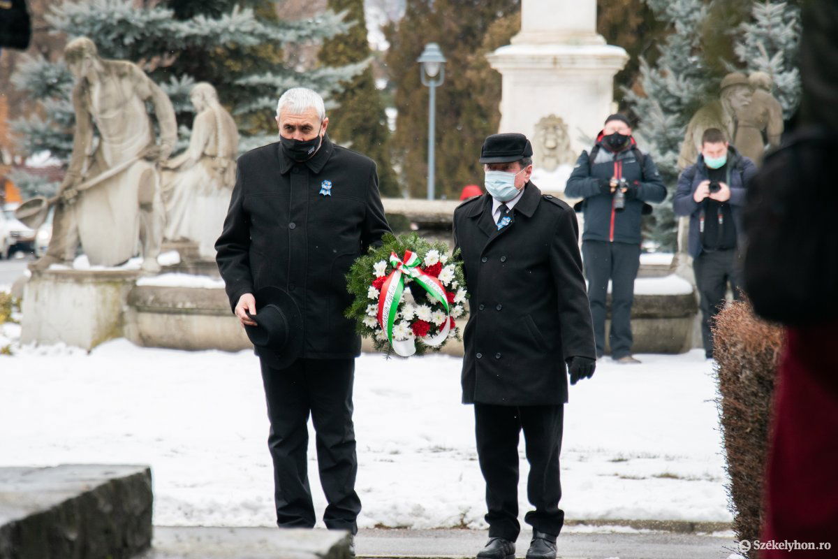 •  Fotó: László Ildikó