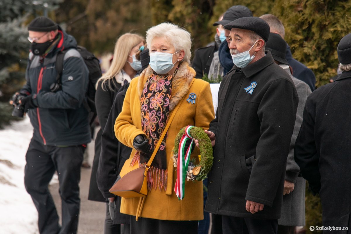 •  Fotó: László Ildikó