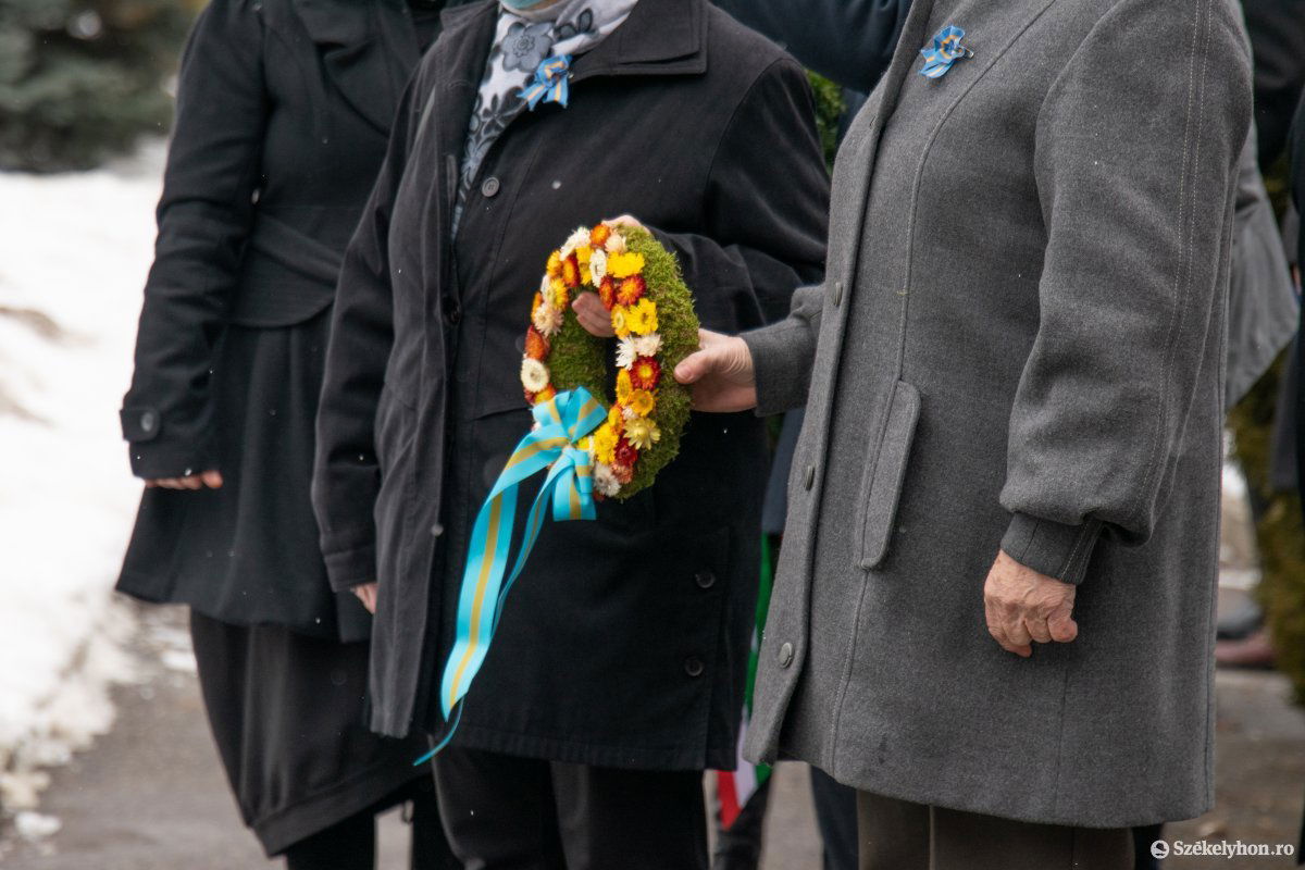 •  Fotó: László Ildikó