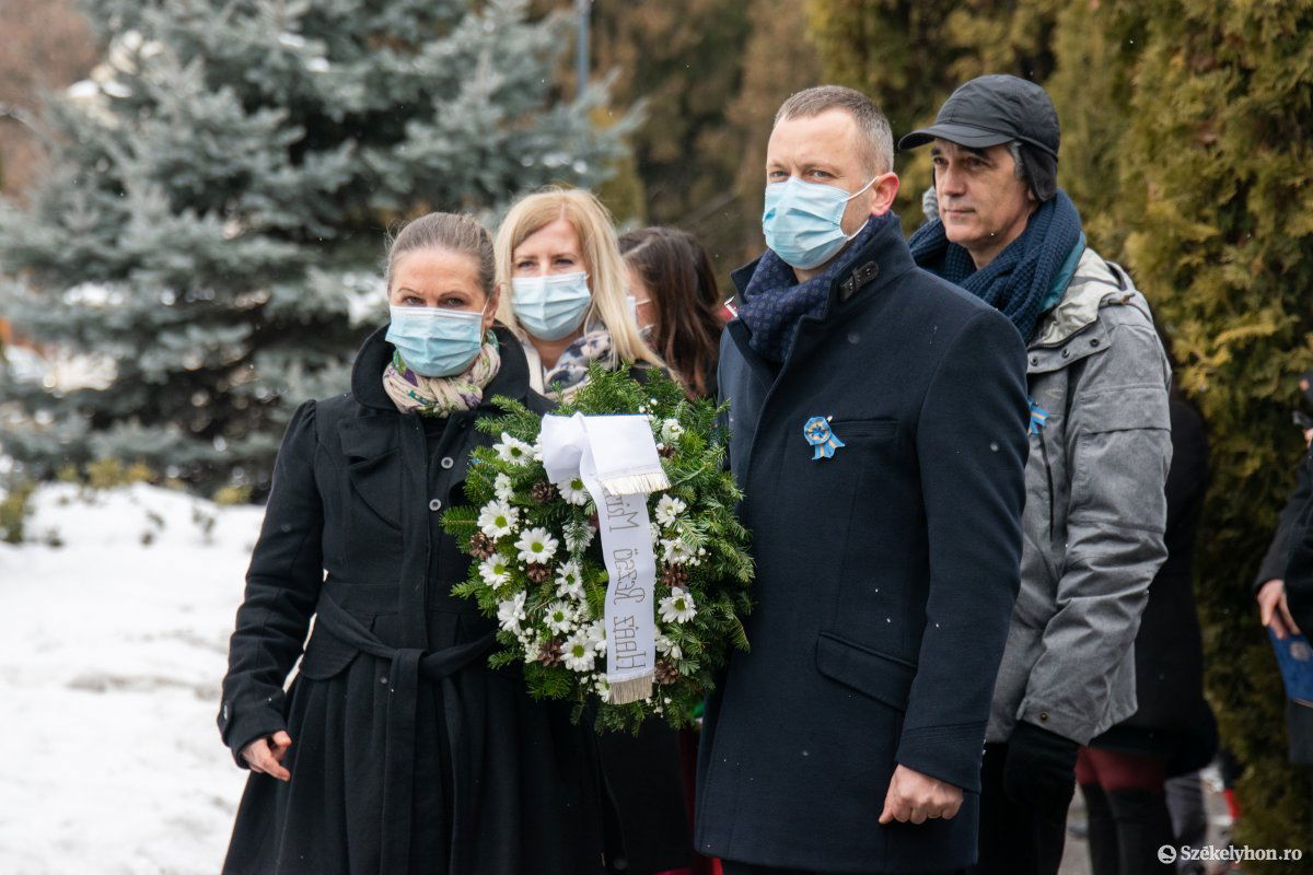 •  Fotó: László Ildikó